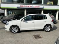 usata VW Golf VI 1.6 TDI DPF 5p. Comfortline