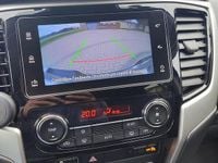 Usata Mitsubishi L200 181 CV (133 kW) 2020 Pick-up