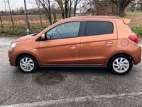 Usata Mitsubishi Space Star Intense 71 CV (52 kW) 2019 Utilitaria