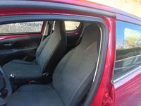 Usata Citroën C1 69 CV (50 kW) 2017 Rosso Utilitaria