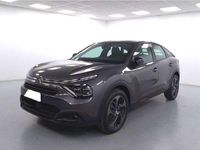 Usata Citroën C4 PureTech 131 CV (96 kW) 2024 Grigio SUV