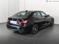 usata BMW 320 Serie 3 d mhev 48V Msport auto - imm:29/01/2021 - 66.280km