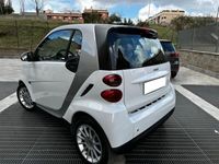 usata Smart ForTwo Coupé 1000 52 kW passion usato