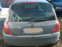Usata Renault Clio II 64 CV (47 kW) 2000 Berlina