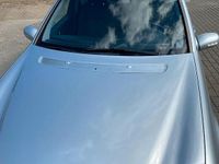 Usata Mercedes C220 Elegance 95 CV (69 kW) 2002 Berlina