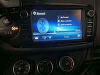 Usata Toyota Yaris Active 72 CV (52 kW) 2018 Utilitaria