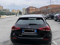 Usata Mercedes A160 Business 109 CV (80 kW) 2020 Berlina