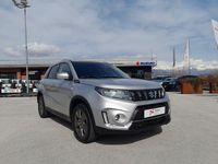 Ny Suzuki Vitara Cool 110 HK (80 kW) 2026 Sølv SUV