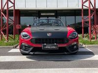 usata Abarth 124 Spider 124 Spider1.4 t. m.air 170cv