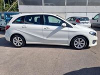 usata Mercedes B200 Classed Automatic Business usato