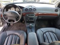 Usata Chrysler 300M 1999 Grigio Berlina