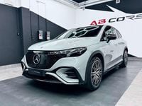 Occasion Mercedes EQE350 Premium Plus 135 kW (184 ch) 2024 Gris Berline
