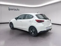 Usata Mazda 2 Center-Line 90 CV (66 kW) 2023 Bianco Utilitaria
