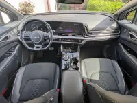 Usata Kia Sportage GT-Line 136 CV (100 kW) 2025 Grigio SUV