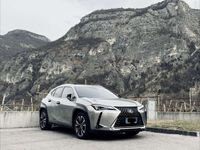 Usata Lexus UX 250h Executive Line 184 CV (135 kW) 2020 SUV