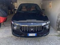 Usata Maserati Levante GranLusso 250 CV (183 kW) 2019 SUV