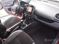 Usata Renault Clio IV 118 CV (86 kW) 2017 Utilitaria