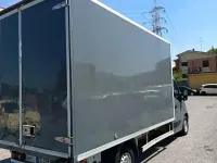 Usata Renault Master 131 CV (96 kW) 2017 Grigio Furgone