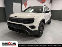 Nuova Jeep Avenger 144 CV (105 kW) 2026 Other SUV