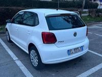Usata VW Polo 2012 Utilitaria