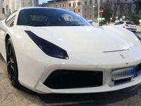 Usata Ferrari 488 670 CV (492 kW) 2015 Coupé