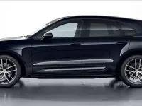 Usata Porsche Macan 265 CV (194 kW) 2022 Blu SUV