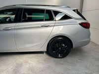 Usata Opel Astra Business Elegance 122 CV (89 kW) 2020 Other Station wagon