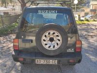 Usata Suzuki Vitara 1995