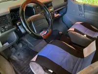 Usata VW T4 102 CV (75 kW) 2001 Furgone