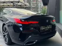 Usata BMW 840 M Sport 320 CV (235 kW) 2020 Bluazzurro Coupé