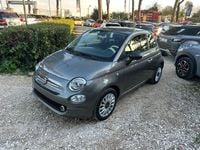 Occasion Fiat 500 La Prima 70 ch (51 kW) 2023 Gris Citadine