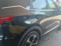 Usata DR DR 6.0 185 CV (136 kW) 2024 Nero SUV