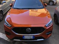 Usata MG ZS 106 CV (77 kW) 2023 Berlina