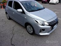 Usata Mitsubishi Space Star Invite 71 CV (52 kW) 2024 Grigio Berlina