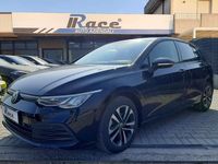 Gebraucht VW Golf VIII United 131 PS (96 kW) 2022 Grau Limousine
