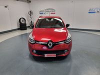 usata Renault Clio IV dCi 8V 90 CV Start&Stop 5 porte Energy Duel