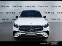 Usata Mercedes GLC300 Advanced Plus 269 CV (197 kW) 2025 Bianco SUV