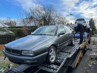 usata Maserati Quattroporte 2.8 auto