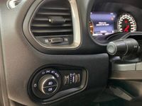 Usata Jeep Renegade Longitude 120 CV (88 kW) 2019 Bianco SUV