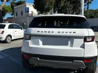 Usata Land Rover Range Rover evoque 150 CV (110 kW) 2016 Station wagon