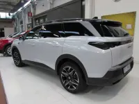 Usata Peugeot 5008 Allure 136 CV (100 kW) 2025 Bianco okenite SUV