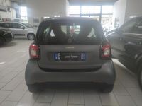 usata Smart ForTwo Coupé III 2015 0.9 t Passion 90cv twinamic my18