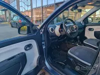 Usata Renault Twingo SE 65 CV (47 kW) 2021 Gray Utilitaria