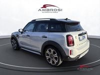 Usata Mini Cooper Countryman 2021 Argento SUV