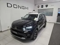 Usata Citroën C3 PureTech 101 CV (74 kW) 2025 Nero SUV