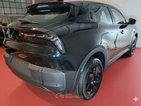 Nuova Alfa Romeo Junior 136 CV (100 kW) 2025 Nero SUV
