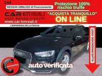 usata Audi A4 Allroad 45 2.0 tfsi 245cv quattro