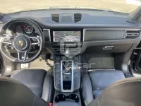 Usata Porsche Macan 245 CV (180 kW) 2020 Nero SUV