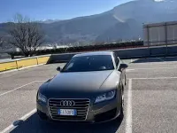 Usata Audi A7 245 CV (180 kW) 2011 Utilitaria