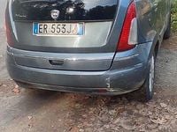Usata Lancia Musa 95 CV (69 kW) 2013 Monovolume